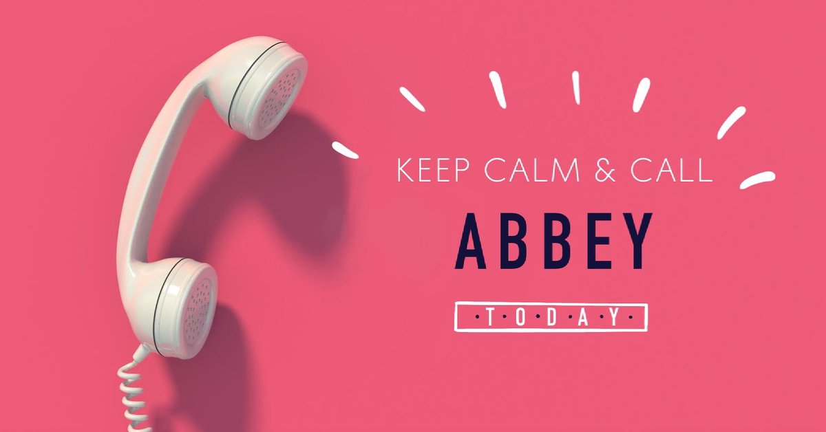 PrintersAbbey's tweet photo. 🎉💗  Call us now!!  💗🎉

At Abbey Printers we have been keeping promises to our customers for 30 years!! 
 
Why not join them and use Abbey as your printers?

Head onto our website and use our contact form to send us your brief, logo and artwork for a quote! 💜 https://t.co/A6dIgb1m1D