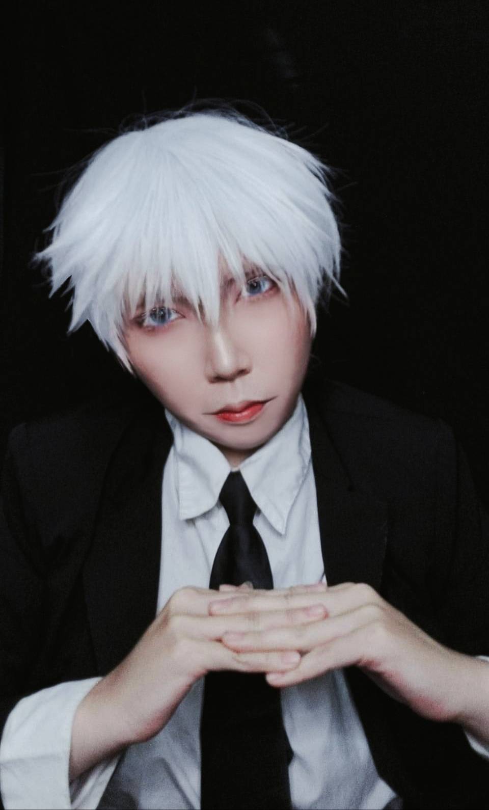 Satan Like Share Thank You 咒術迴戰 呪術廻戦 五條悟 ごじょう 五条悟イラスト 五条 悟 Cosplay Japan Suitedboss Handsome Animation アニメーション 漫画 Comics 集英社 芥見下々 芥見下下 週刊少年ジャンプ コスプレ Love Satan Like Share Thank You 咒術迴戰 呪術廻戦 五條悟 ごじょう 五条悟イラスト 五条 悟 Cosplay Japan Suitedboss Handsome Animation アニメーション 漫画 Comics 集英社 芥見下々 芥見下下 週刊少年ジャンプ コスプレ Love