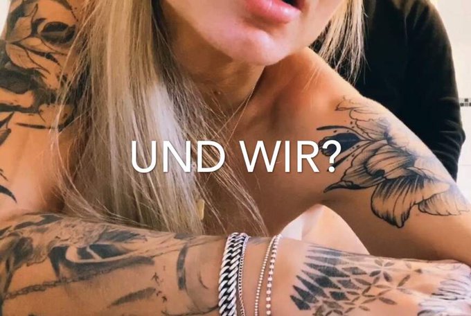 Und wir?                     https://t.co/k3kOM9EPCK   Bin gespannt wer sich als n&auml;chstes traut... #Milfs<a href="/tag/blond"class="tags"><span>#blond</span></a><a href="/tag/tattoos"class="tags"><span>#tattoos</span></a><a href="/tag/frau"class="tags"><span>#frau</span></a><a href="/tag/milfs"class="tags"><span>#milfs</span></a><a href="/tag/blowjob"class="tags"><span>#blowjob</span></a><a href="/tag/cumshot"class="tags"><span>#cumshot</span></a>