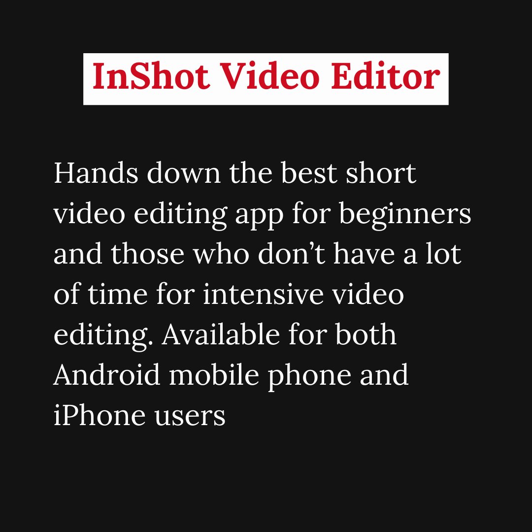 ConnectYolo's tweet photo. Reels are the most effective way to increase your reach. So, here's the list of tools you can use to amp up your game👉
Contact Us! https://t.co/YN5BLdKYvw