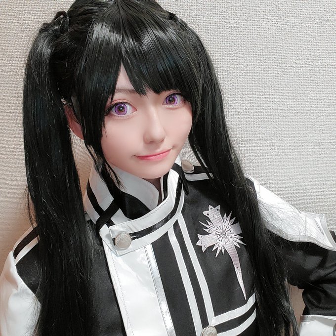 Twitterのコスプレ画像48