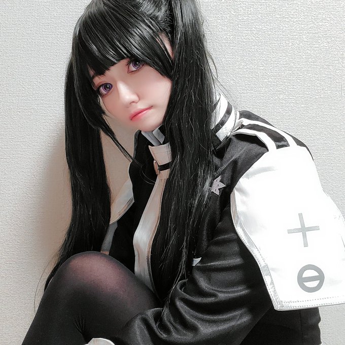 Twitterのコスプレ画像49