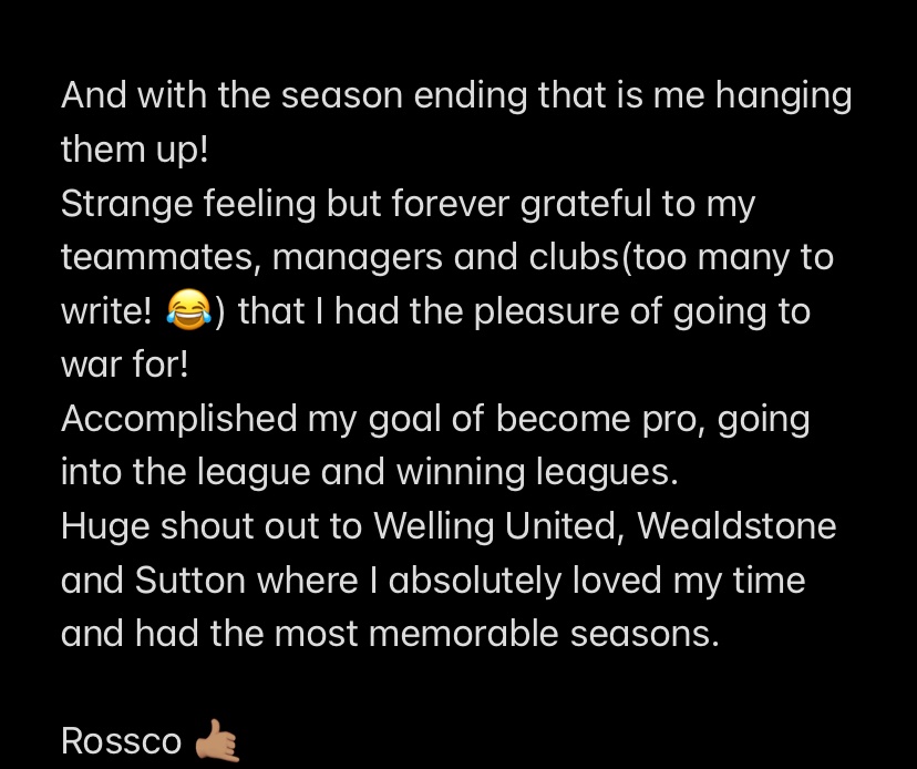 Ross Lafayette tweet media