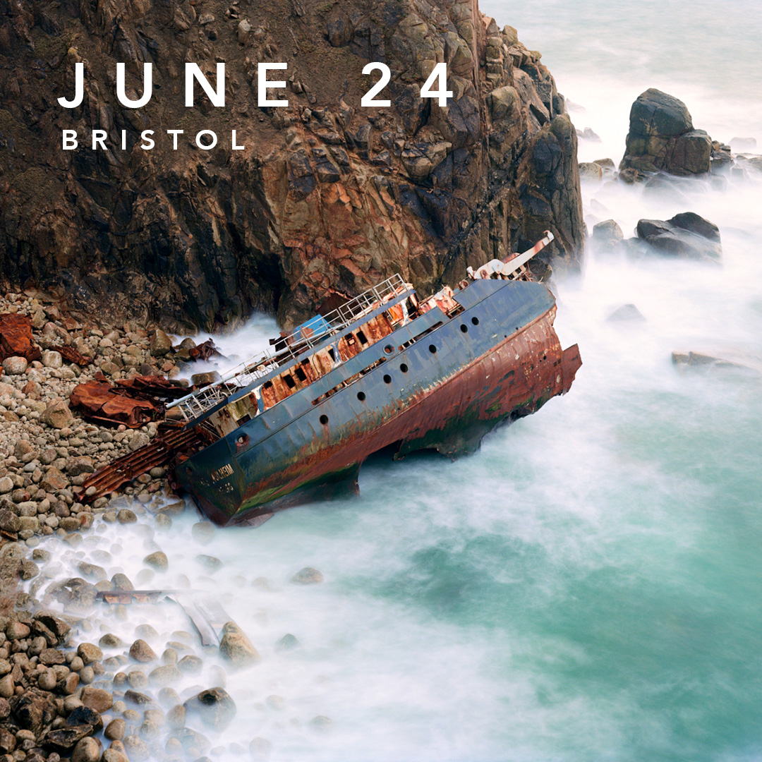 Miniclick Bristol is back LIVE IN PERSON! Thursday 24th June, we are delighted to present Robin Friend.

Free tickets - limited spaces - please register for your seat here: rps.org/robinfriend

We can't wait to see you in real life!