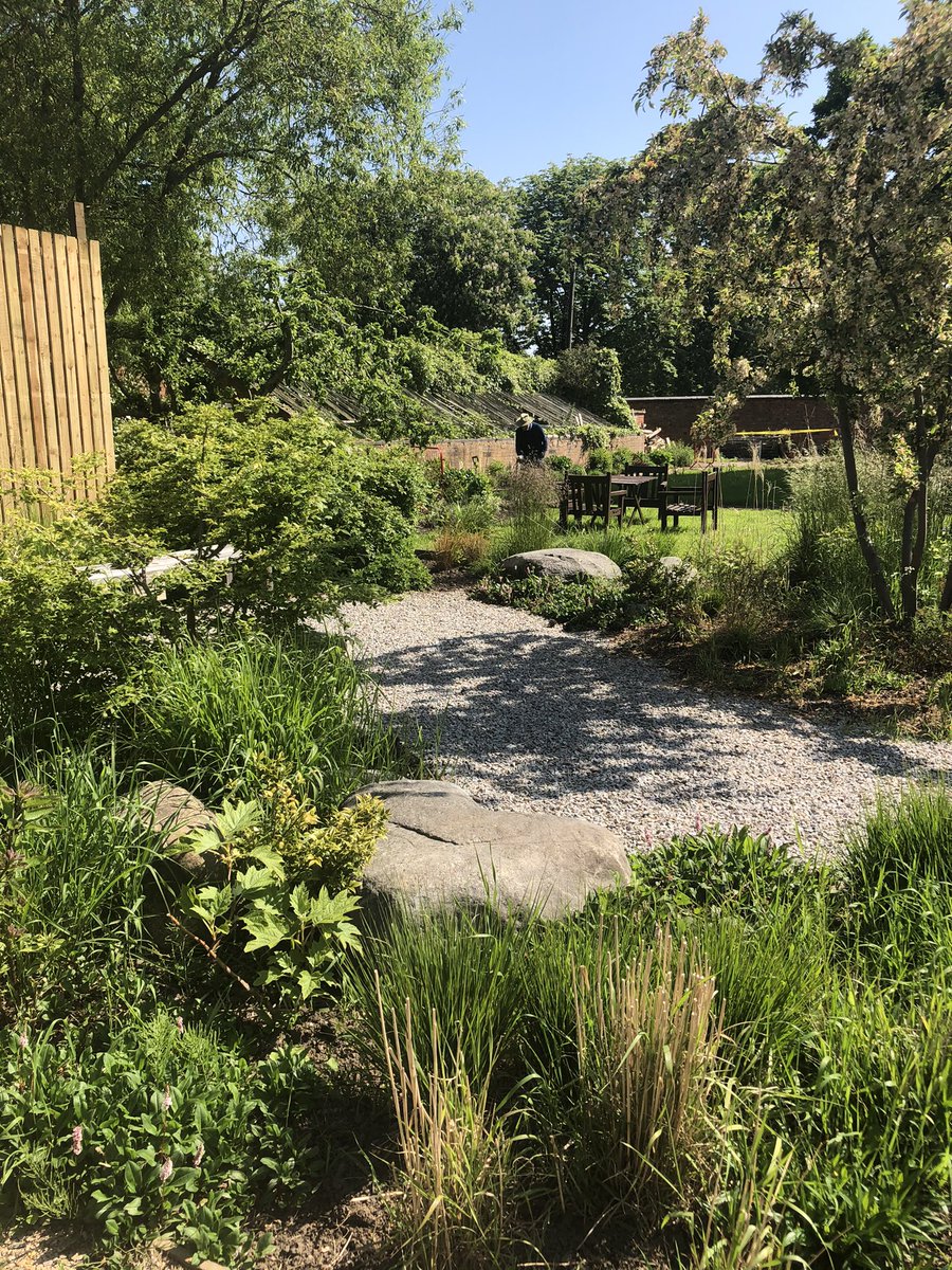 kj1964 (@kj19642) on Twitter photo With the start of National Volunteer Week I would just like to say a great big thank you to all of the volunteers who give up their time to support The Secret Garden <a href="/secretgardenuhl/">@SecretGardenUHL</a> <a href="/Leic_hospital/">Leicester's Hospitals</a> without them the garden wouldn’t be looking as beautiful as it does today. 🌈 With the start of National Volunteer Week I would just like to say a great big thank you to all of the volunteers who give up their time to support The Secret Garden <a href="/secretgardenuhl/">@SecretGardenUHL</a> <a href="/Leic_hospital/">Leicester's Hospitals</a> without them the garden wouldn’t be looking as beautiful as it does today. 🌈