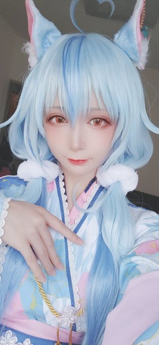 コスプレイヤー箱ネコのTwitter画像48