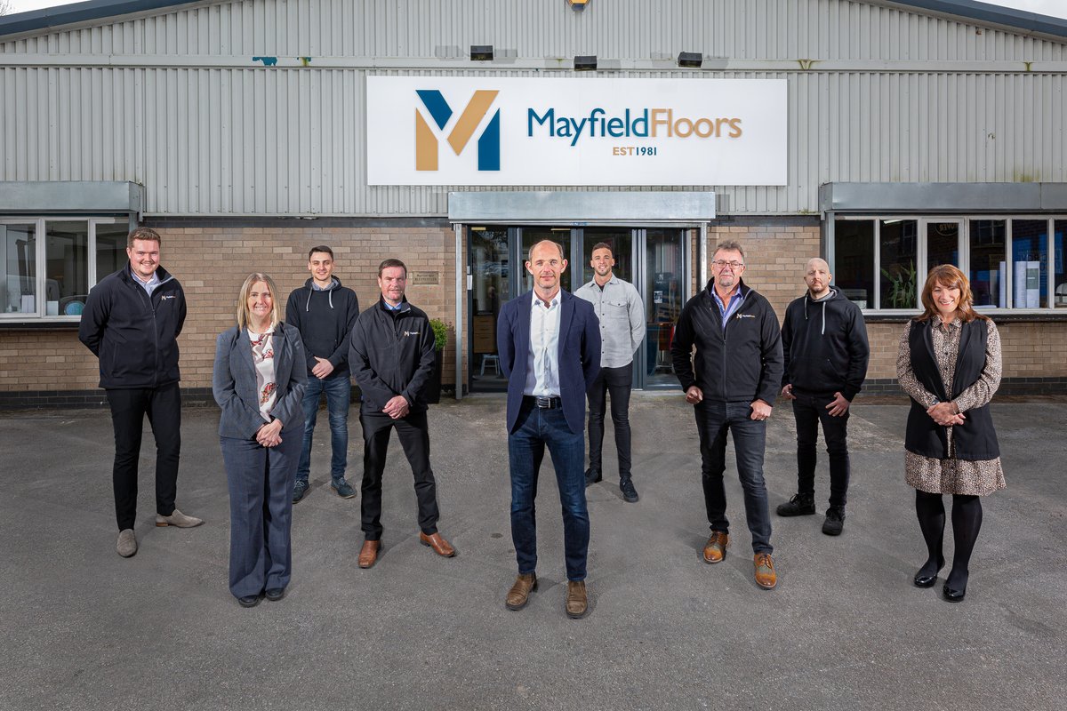 We can't thank everybody enough for all the love and support we've seen over the past few weeks as we celebrate our 40th year in business. However the fun doesn't end there! We've got lots more to share with you so keep your eyes peeled.