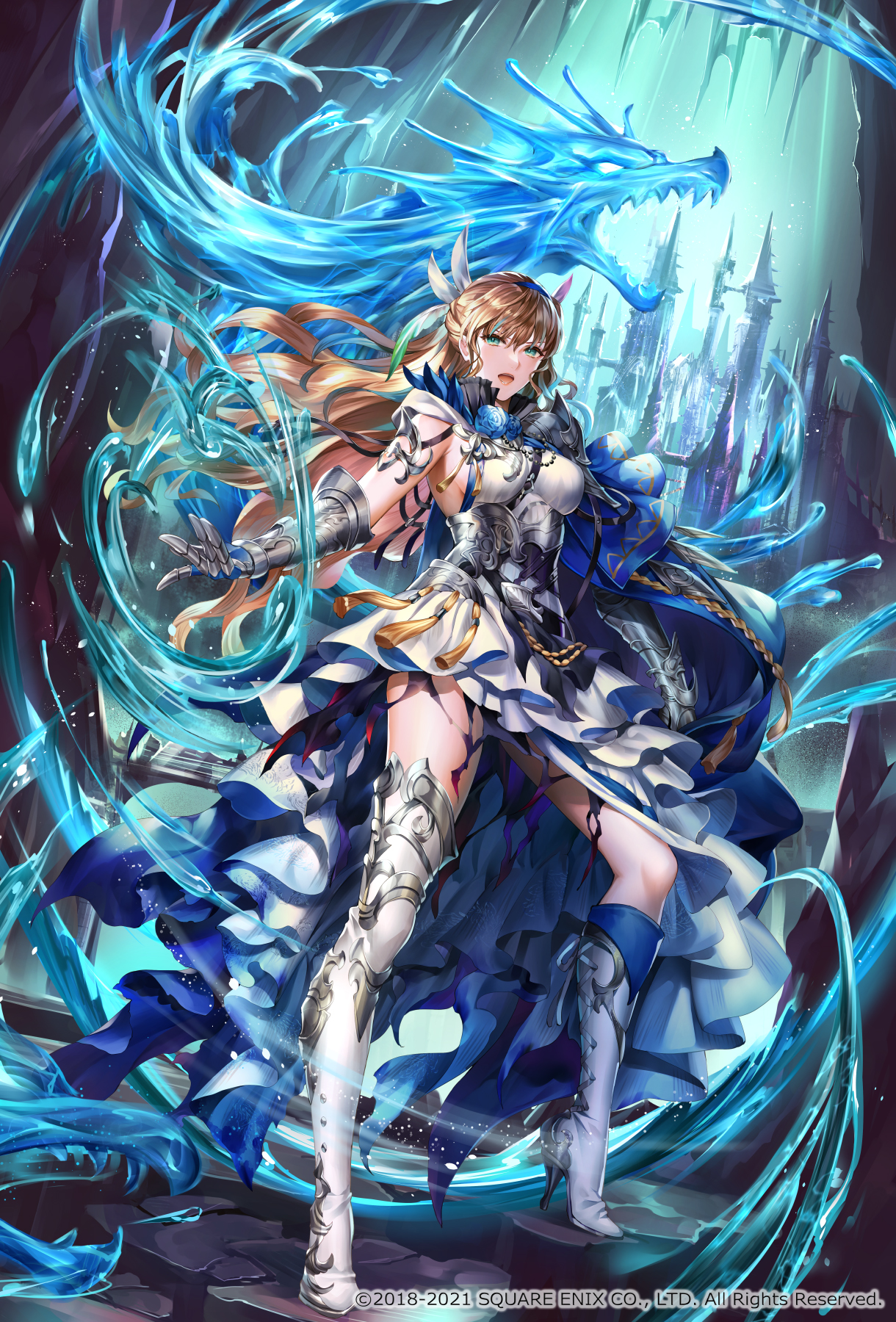 眠介 Leprestella 3yo 30連はなかなか嬉しいですね 白薔薇とも並べていただけて嬉しいです ありがとうございます Twitter