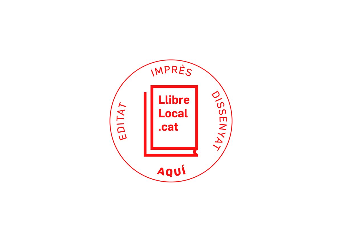 pol_lenedicions's tweet photo. #Activitats Demà amb 
@bibliotequesXBM Saps que és el segell Llibre local? Les editorials @Comanegra i @pol_lenedicions
@ecoedicio_cat 
 parlarem d'aquesta iniciativa 
19h al Canal youtube Biblioteques XBM
#llibrelocal #EconomiaCreativaXBM 
https://t.co/Tdm2sy4aom https://t.co/3PHlbGKvPZ