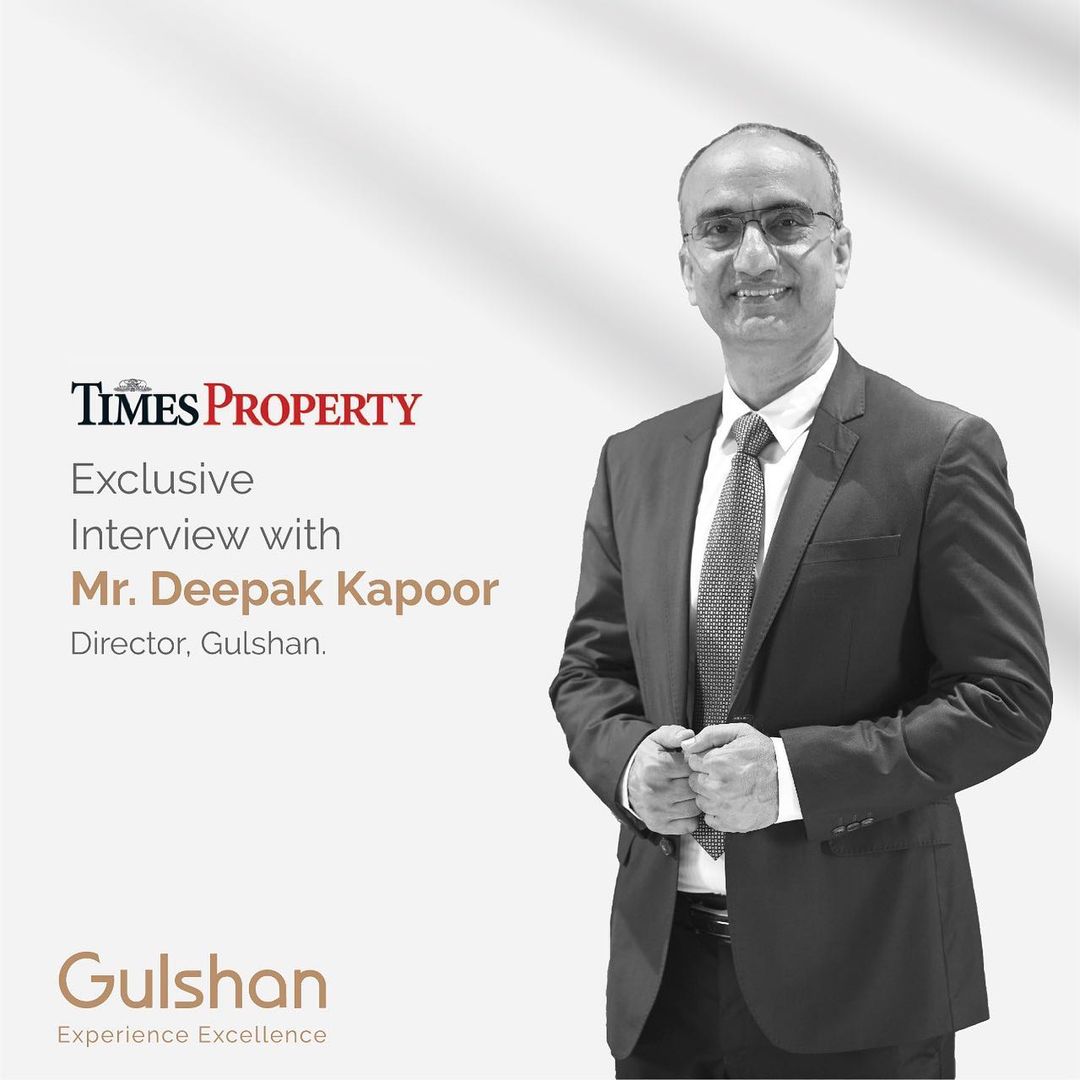 GulshanOne29's tweet photo. Watch Times Property to know what is the take of Mr. @deepakkapoor09 on RERA, and how it has changed the Real Estate Sector.

To watch the complete interview, click the link below:
https://t.co/sTNPvDgQEC https://t.co/pB57VH5aOF
