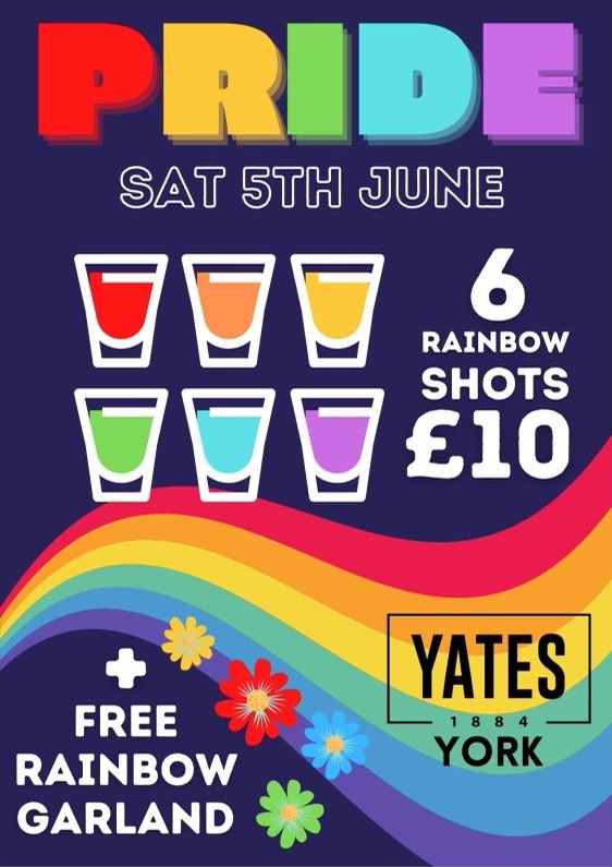 Yates York tweet media