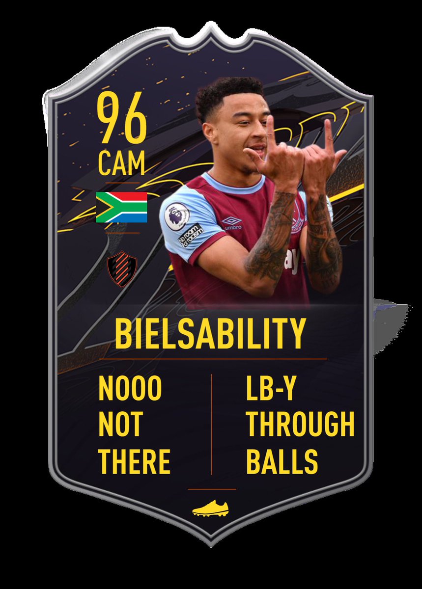 Paai_Bakkers's tweet photo. Paai Bakkers award winners Season 6 🎉🎉
Ronaldinho award (play hard, party harder) : @zVEternal 
Thoms Muller award (Jokester) : @Martin83037050 
Ngolo Kante award : @bester_armand 
"Nooo not there" passing award : Bielsability https://t.co/WmViXBxPtL