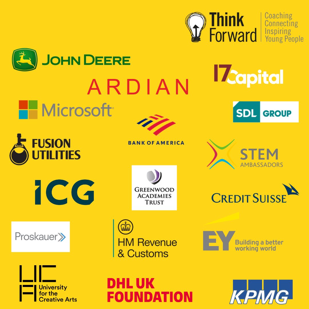 ThinkForward tweet media