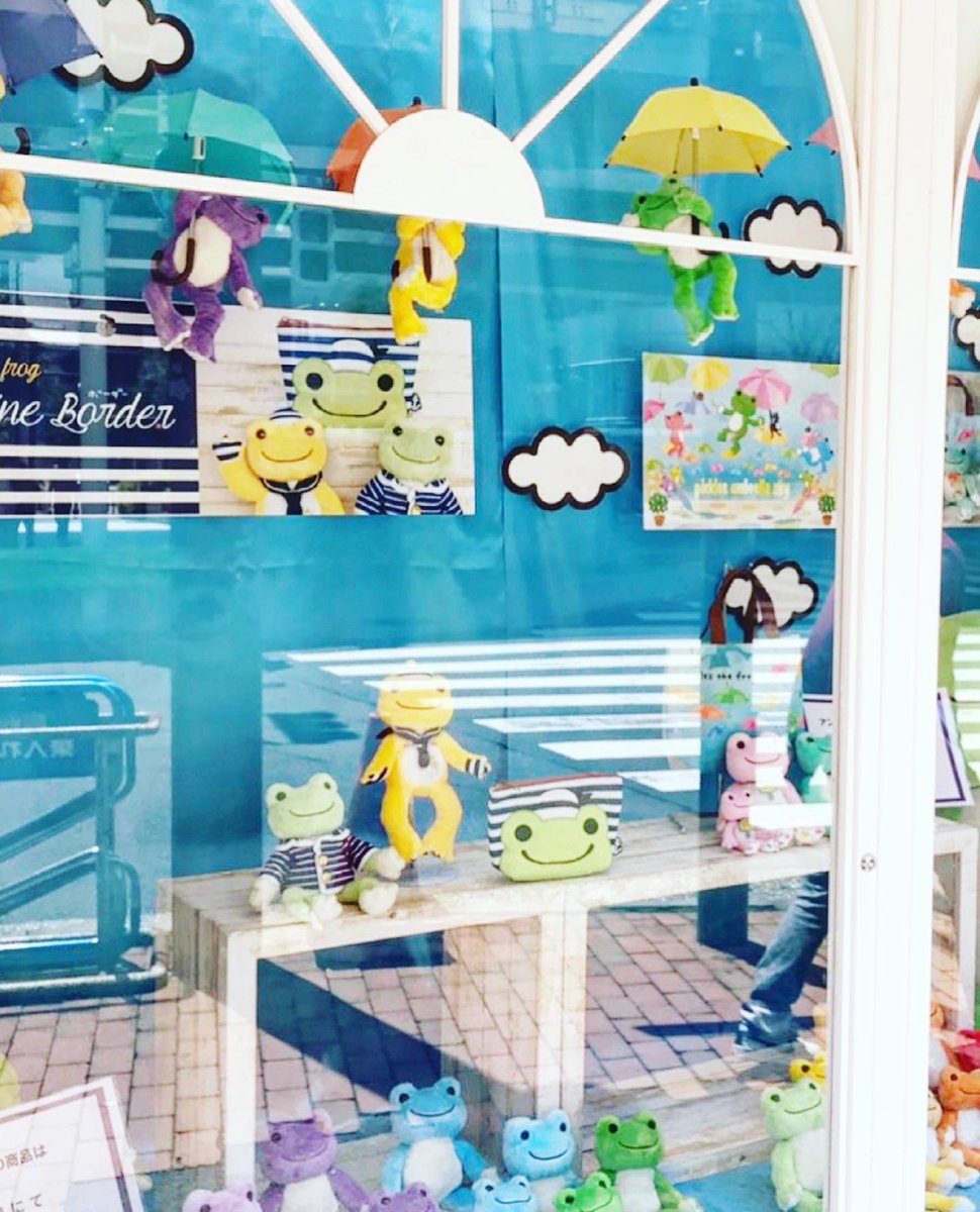 博品館toy Park 公式 Toypark Ginza Twitter