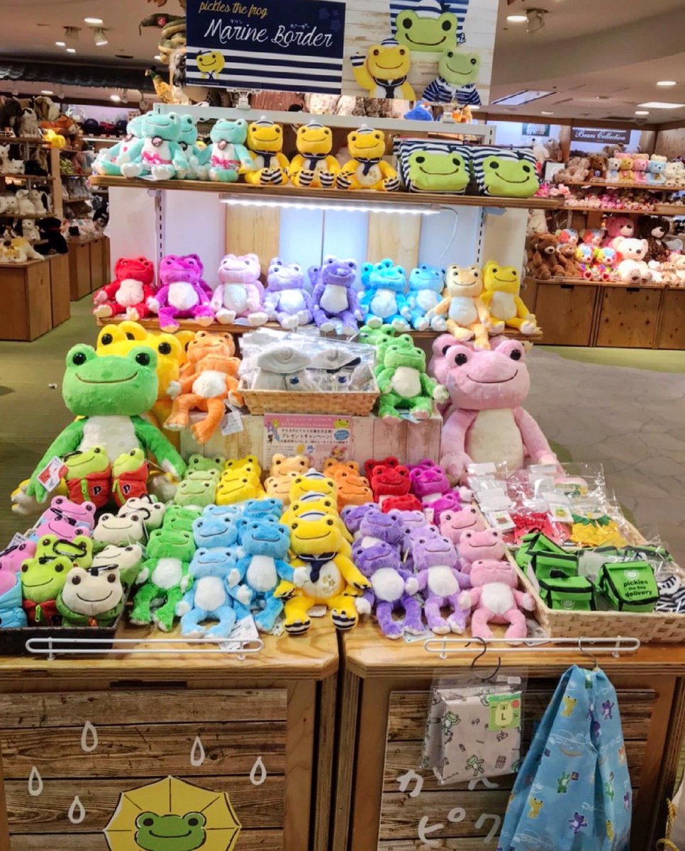 博品館toy Park 公式 Toypark Ginza Twitter