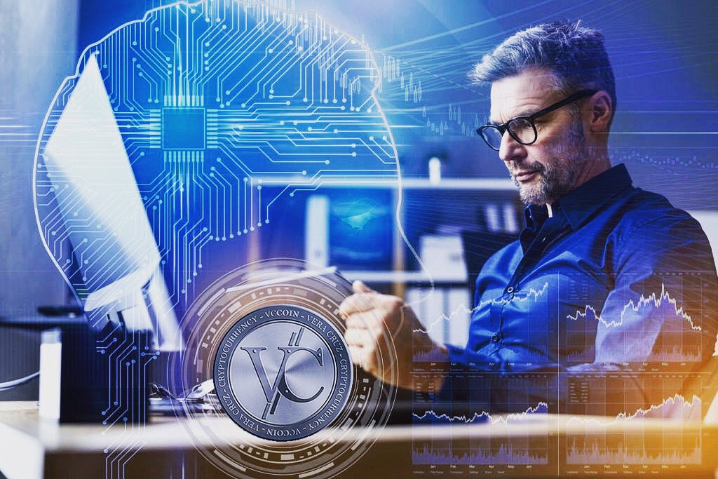 When we refer to Vera Cruz Coin, among other things, we mean high-tech. 
Our coin has been on the market since 2018 and is led by the Vera Cruz group, which has been helping its clients leverage their businesses for more than 10 years.

Trade now VCCO✅💵