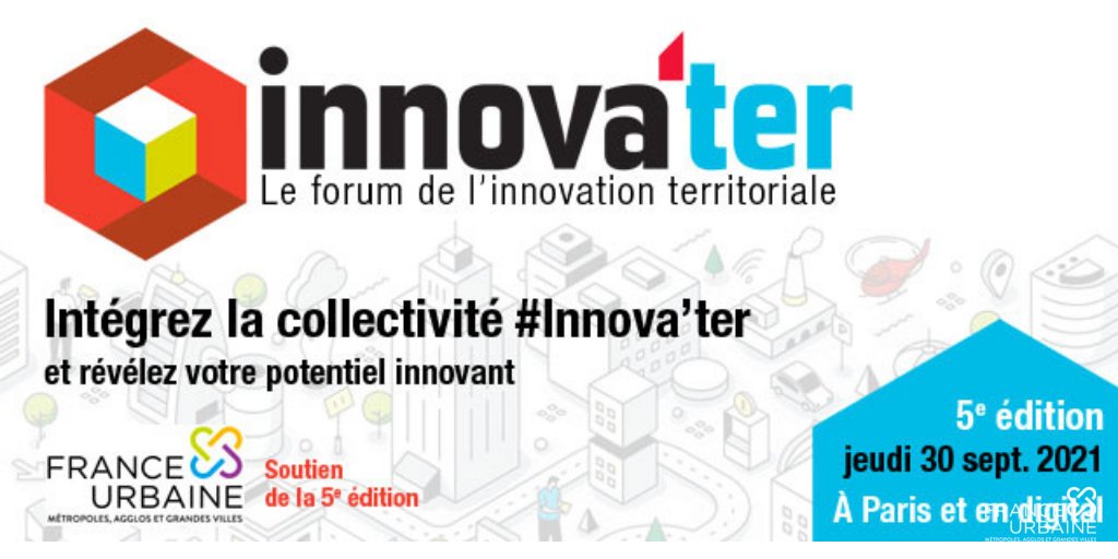 France urbaine tweet media