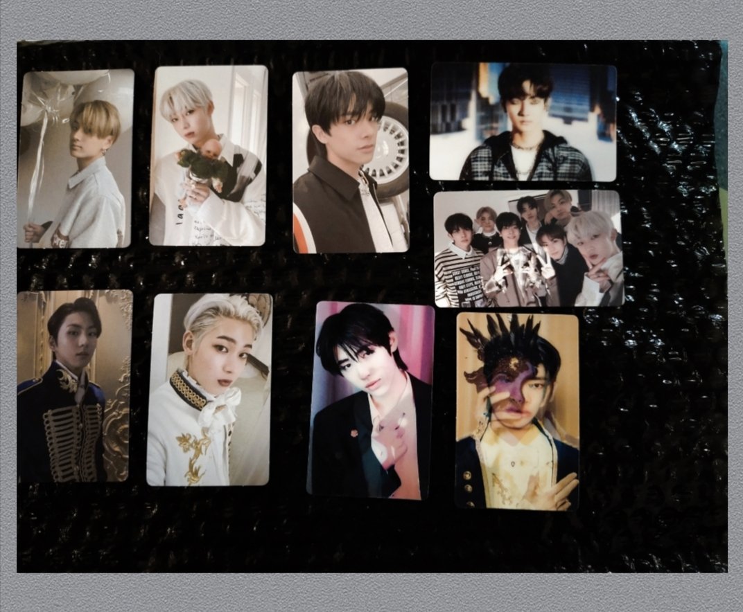 ace_hypen's tweet photo. Kyottti ng pulls ko, uwu!! received these from @modu_shoppe . Thanks for another smooth like butter transaction haha🥰.
#ModuShoppeFeedback https://t.co/nVCEAY83nY