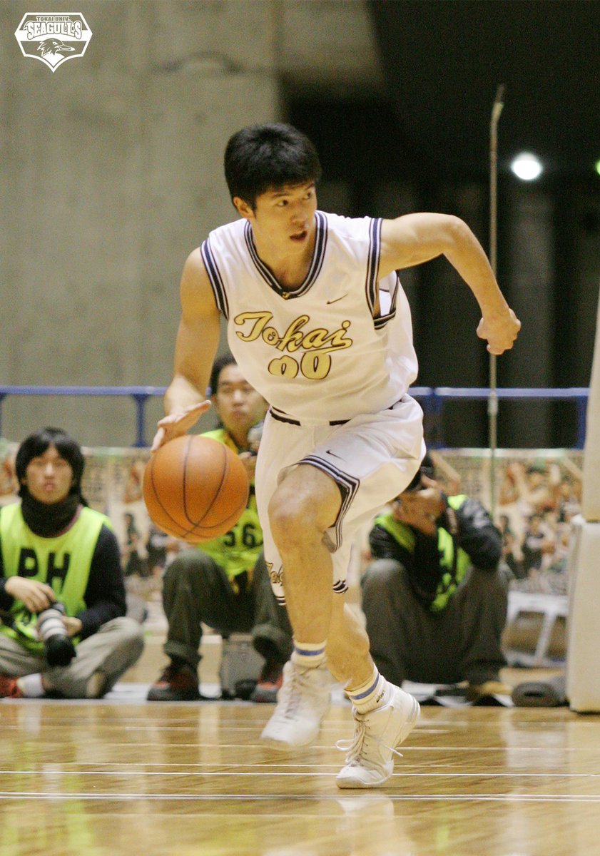 TOKAI_SEAGULLS_'s tweet image. 本学OB #石崎巧(&apos;06年度卒)の引退が発表されました。
 3年次にはインカレ初優勝、4年次にはリーグ戦初優勝(MVP)、インカレ2連覇に大きく貢献しました。

長きにわたる現役生活お疲れ様でした。

goldenkings.jp/news/detail/id…

#TokaiSEAGULLS