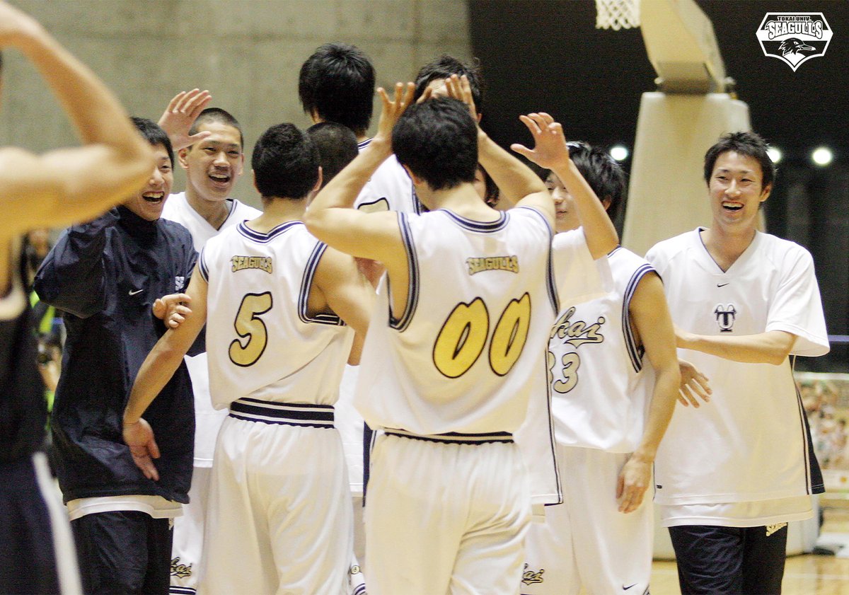 TOKAI_SEAGULLS_'s tweet image. 本学OB #石崎巧(&apos;06年度卒)の引退が発表されました。
 3年次にはインカレ初優勝、4年次にはリーグ戦初優勝(MVP)、インカレ2連覇に大きく貢献しました。

長きにわたる現役生活お疲れ様でした。

goldenkings.jp/news/detail/id…

#TokaiSEAGULLS