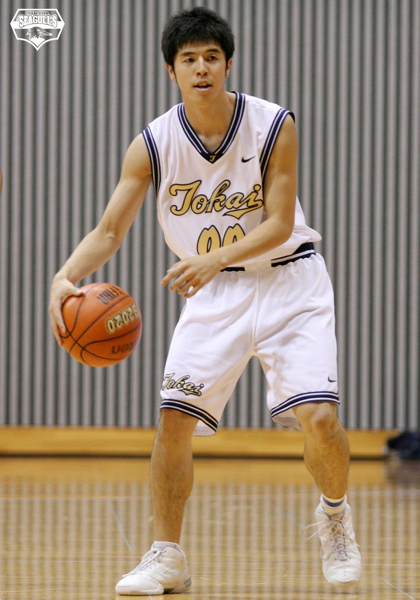 TOKAI_SEAGULLS_'s tweet image. 本学OB #石崎巧(&apos;06年度卒)の引退が発表されました。
 3年次にはインカレ初優勝、4年次にはリーグ戦初優勝(MVP)、インカレ2連覇に大きく貢献しました。

長きにわたる現役生活お疲れ様でした。

goldenkings.jp/news/detail/id…

#TokaiSEAGULLS