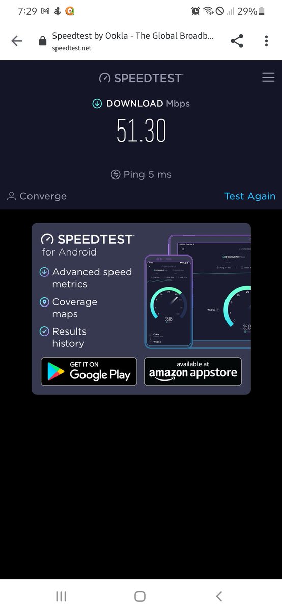 madjiko's tweet photo. Converge gives us a sustainable internet connection during this pandemic! It helps my family to do a work-from-home job and to attend online classes which gives us a stable income and an opportunity to be active in school. THANK YOU!
#OwnYourFast #ExperienceBetter #FiberX1500 https://t.co/426BavjiIq