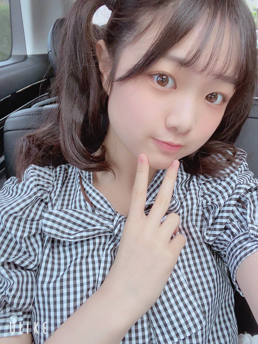 まおにゃん ほくりくアイドル部 0318 Mao Twitter