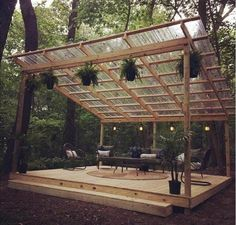 Trev_PI's tweet photo. Beams or no beams, that is the question?
#greenhouse #gardenextension #houseplant #archvibes https://t.co/UuvJG2tnzT
