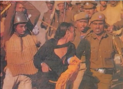 Jass2958's tweet photo. #NeverForget1984 #1984ishere https://t.co/MgF7NFbKjH