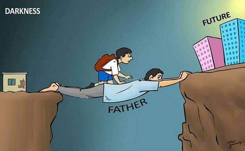 Father ❤️