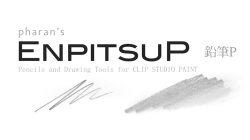 PharanBrush's tweet photo. Happy #ClipStudioCommunityDay!

I think I've been using CSP since 2015 or something.

Now I fill it with brushes. https://t.co/psfMzdSo4b