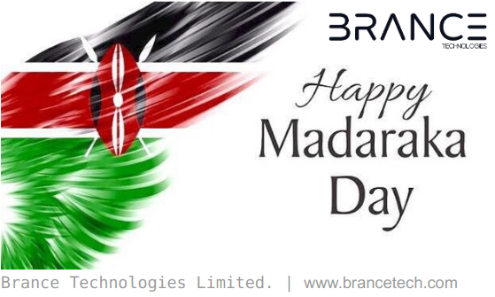 Brance Technologies tweet media