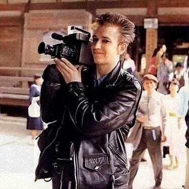 Happy Birthday, Alan Wilder!  