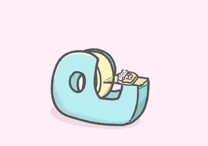 セロテープのtwitterイラスト検索結果 セロテープのtwitterイラスト検索結果