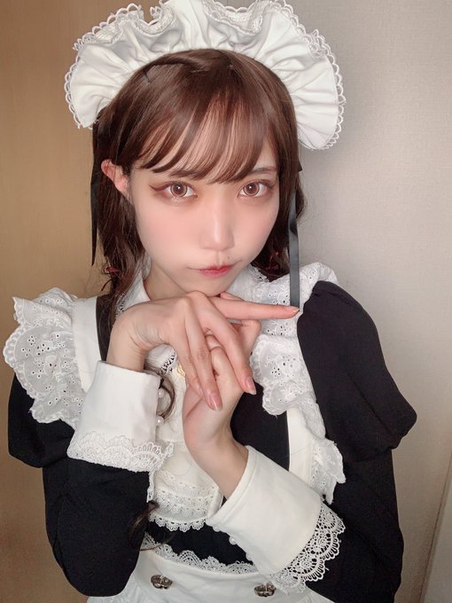 Twitterのコスプレ画像50