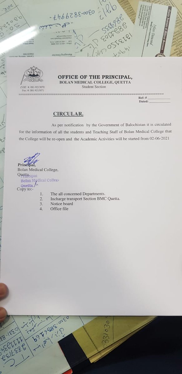 KhanHikmat2's tweet photo. Maze ke din phir se khatam!
Neend kam or tension zyada hone ke din shro!π
#bolanianπ₯°
#collegereopened
#BMC #BMC2021SS
@AchRazaq @_ayeshaxoxo https://t.co/eeDJqKt1Y0