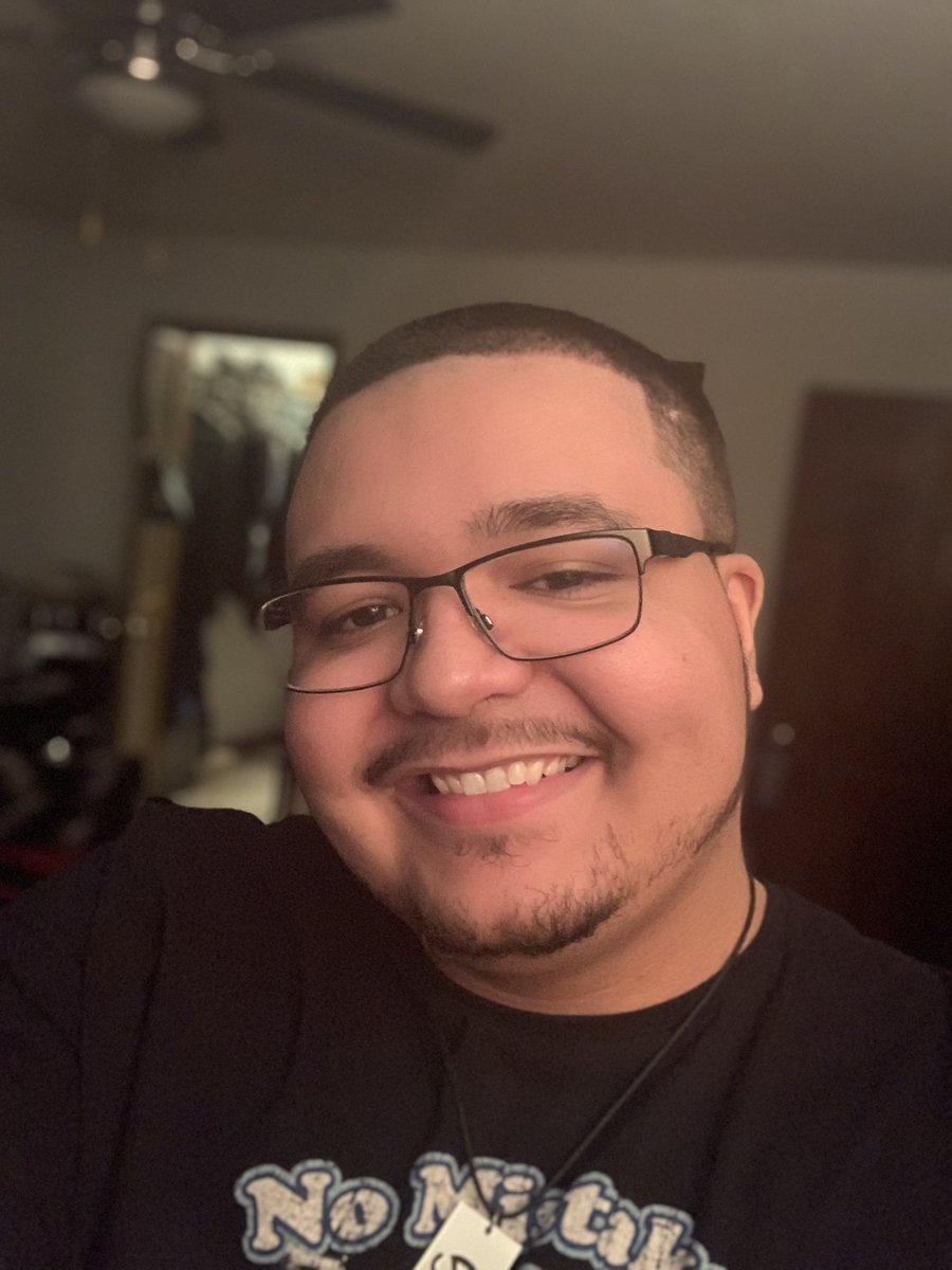 ZlataschAD's tweet photo. Think it's time to update this! Been awhile. Hello, I'm Christian, a #furofcolor ! Also known as Zdravko and Theodore! I'm a gay black man and I'm doing my best to handle my disabilities in a healthy way! Don't be afraid to chat with me! https://t.co/JU3ZtiZJ03