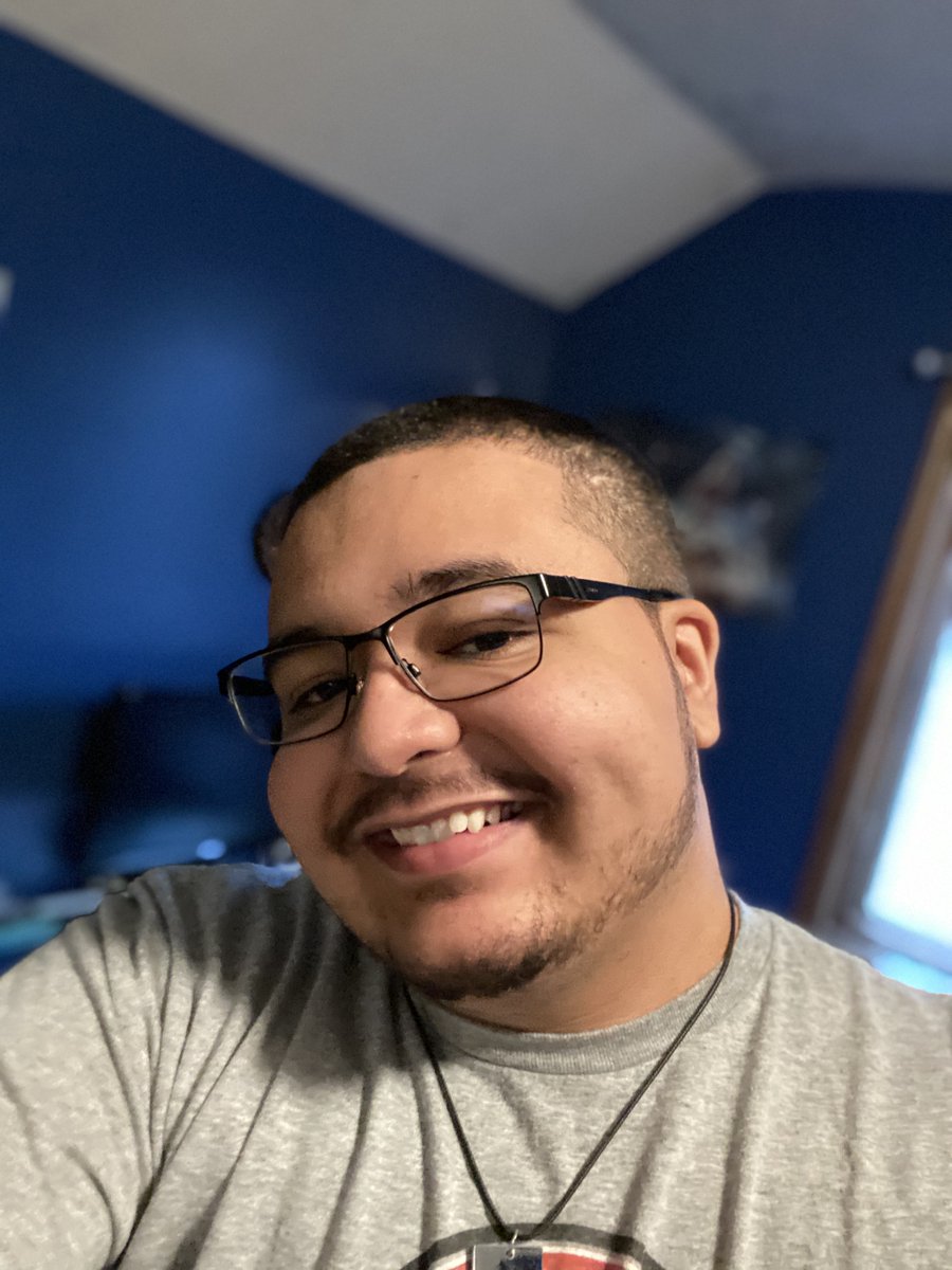 ZlataschAD's tweet photo. Think it's time to update this! Been awhile. Hello, I'm Christian, a #furofcolor ! Also known as Zdravko and Theodore! I'm a gay black man and I'm doing my best to handle my disabilities in a healthy way! Don't be afraid to chat with me! https://t.co/JU3ZtiZJ03