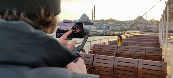 Xiaomi Studios’un Türkiye’de Çekilen İlk Filmi Yayında prmission.com/xiaomi-studios…
.
.

#Xiaomi 

#XiaomiTürkiye

#XiaomiStudios

#Mi11