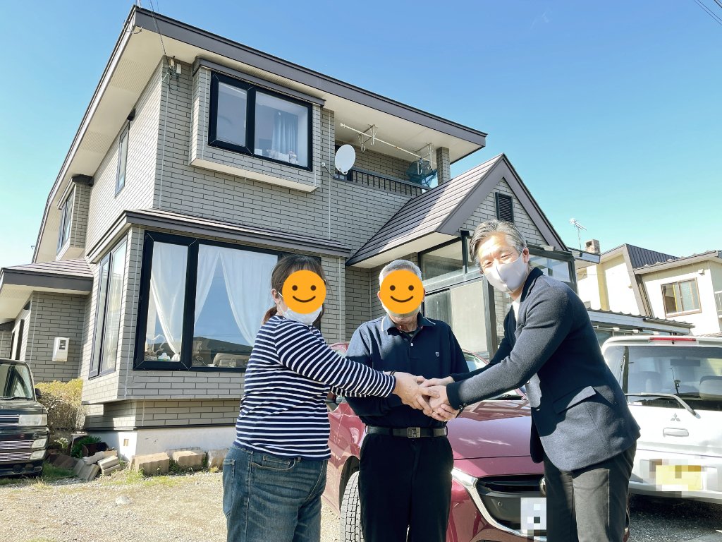 リースバックと任意売却のリームス Reems Twitter