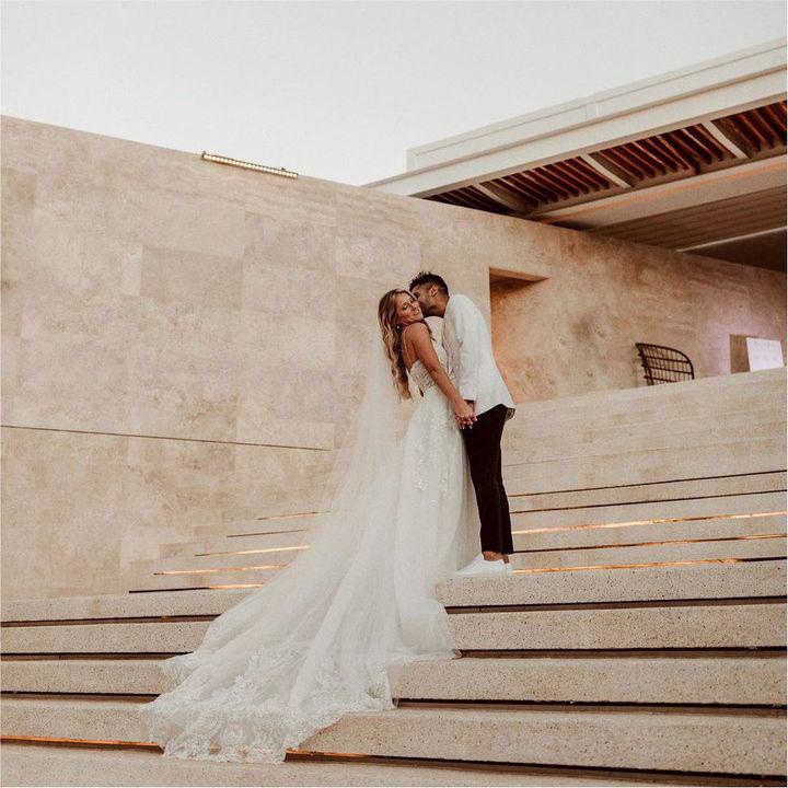 Capturing a beautiful moment in a perfect place.
#RomancebyParadisus #ParadisusLosCabos #EmbraceYourNature
Photo by: <a href="/jennamichellle/">m&m</a>