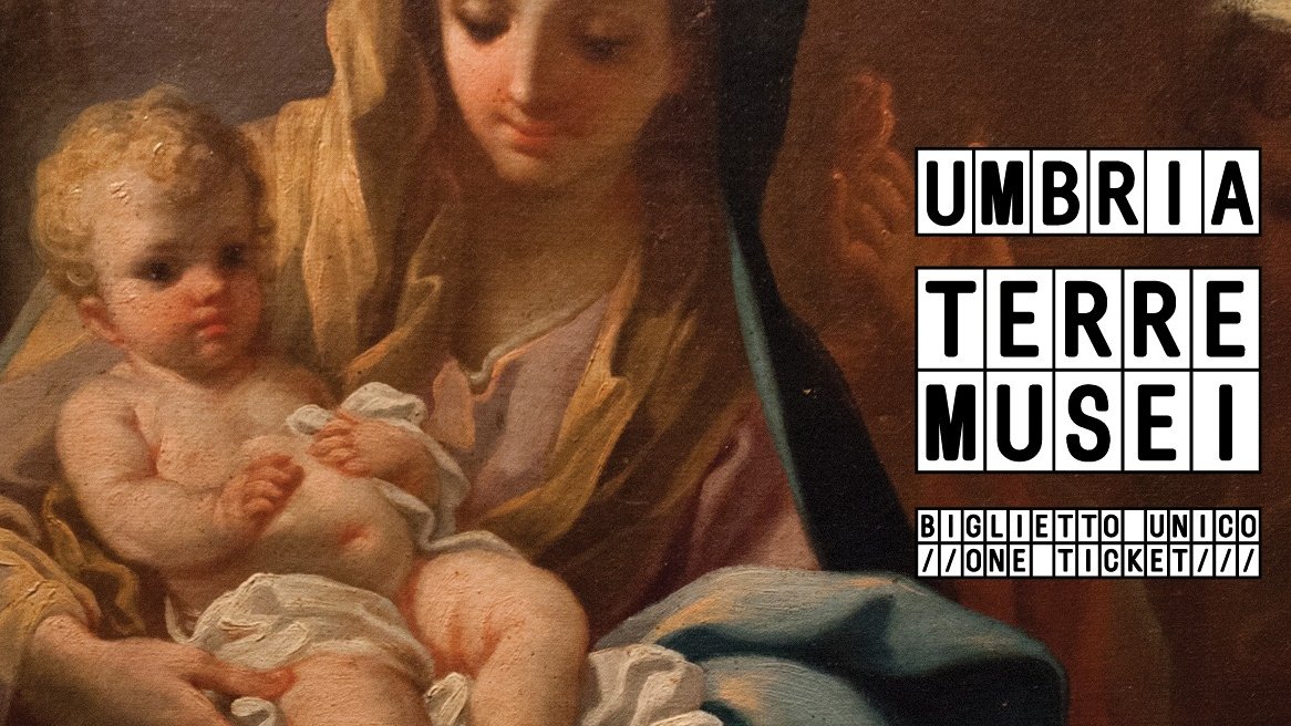 Museo di Bevagna tweet media