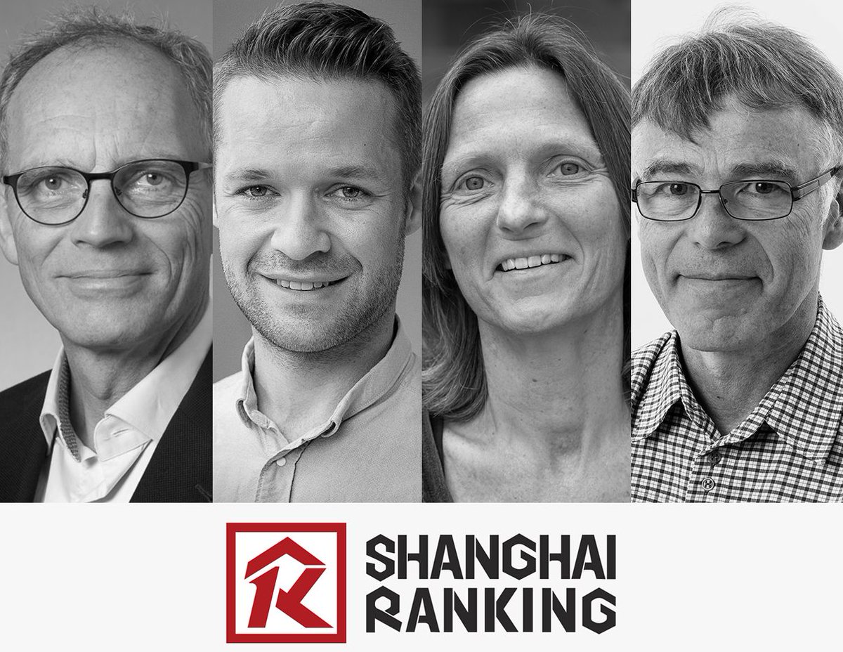 Aarhus University (@aarhusuni_int) on Twitter photo Huge congrats: The Department of Clinical Medicine at #AarhusUni is among the 25 best clinical research institutions in the world according to <a href="/ShanghaiRanking/">ShanghaiRanking</a>.
➡️linkedin.com/posts/healthau…🙌
#shanghairanking #clinicalmedicine #research #healthAU Huge congrats: The Department of Clinical Medicine at #AarhusUni is among the 25 best clinical research institutions in the world according to <a href="/ShanghaiRanking/">ShanghaiRanking</a>.
➡️linkedin.com/posts/healthau…🙌
#shanghairanking #clinicalmedicine #research #healthAU