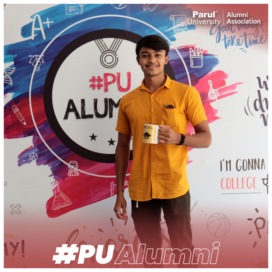 ParulAlumni's tweet photo. Dear Parulites!
Wishing you all much joy & happiness as you begin a new chapter in your life. Happy farewell!
Herewith, sharing the glimpses of pics taken on 31.05.21. For more, kindly visit: https://t.co/6dtyahnL7a
#ChelloDivas
#PUAlumni
#PUAlumniAssociation
#ParulUniversity https://t.co/8rhjGbR4Yg