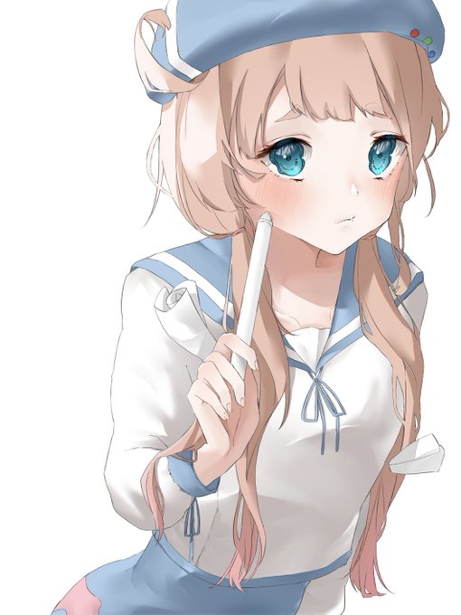 こへさんちのスランプちゃん 