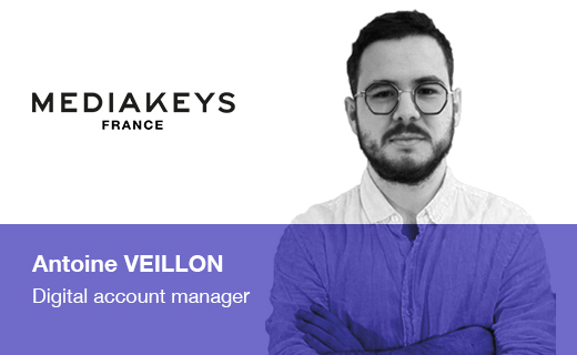 MEDIAKEYS tweet media