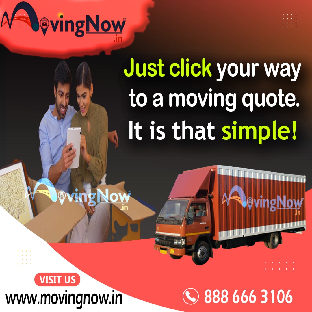 Movingnow_in's tweet image. #MovingNow is just the right platform for you to address all your moving concerns aided by #technology that works towards easing the entire process right from obtaining the #quotes to the unpacking of your stuff. Try us. Try now.

#movinghome #Packers #movers #logistics
