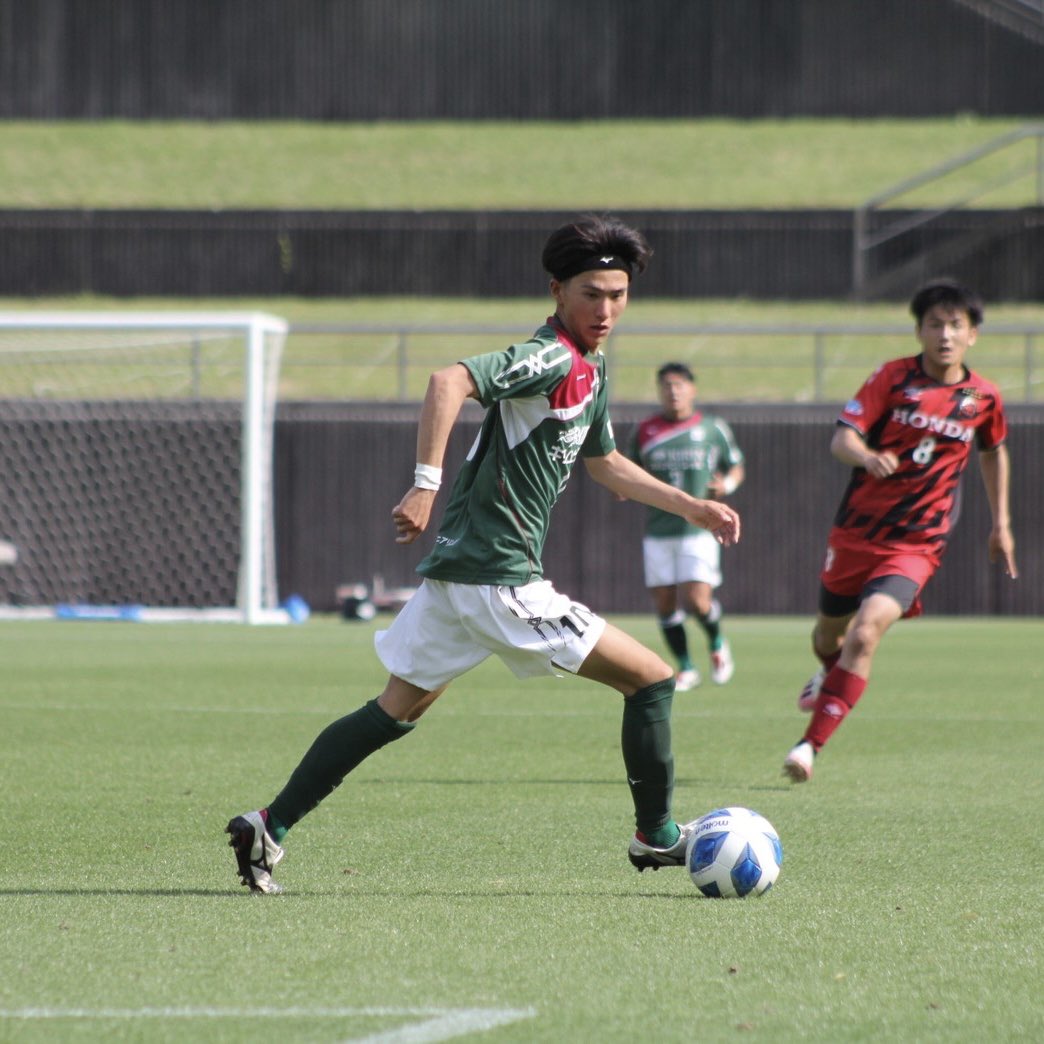 تويتر 常葉大学サッカー部 على تويتر 全日本大学選抜候補に選出 ꉂꉂ 常葉大学サッカー部 古長谷 千博 選手 心身マネジメント学科2年 が 全日本大学選抜候補 3年生以下 トレーニングキャンプ参加メンバーに選出されました 詳細につきましては以下をご参照 تويتر 常葉大学サッカー部 على تويتر 全日本大学選抜候補に選出 ꉂꉂ 常葉大学サッカー部 古長谷 千博 選手 心身マネジメント学科2年 が 全日本大学選抜候補 3年生以下 トレーニングキャンプ参加メンバーに選出されました 詳細につきましては以下をご参照