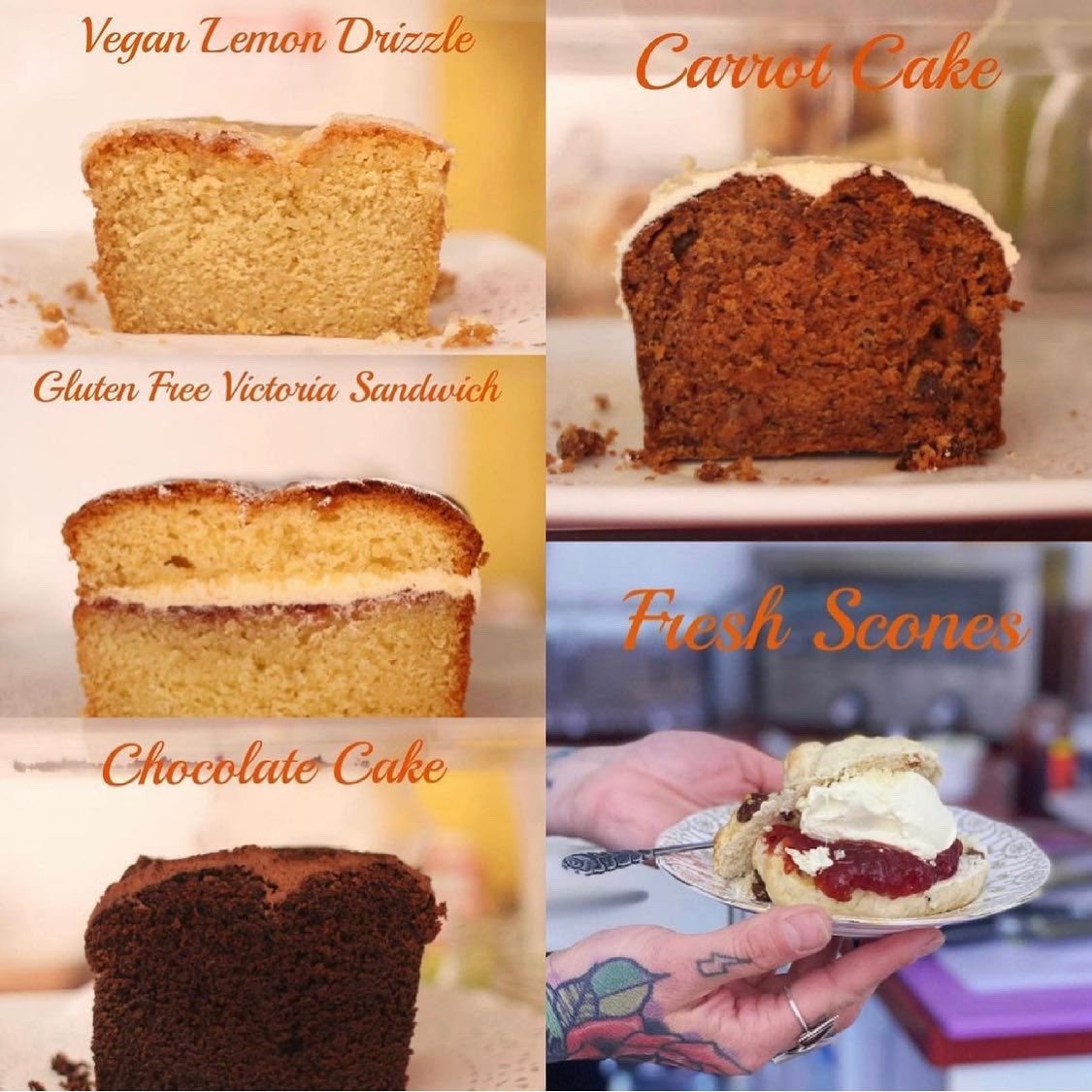 The Snug Atherton tweet media