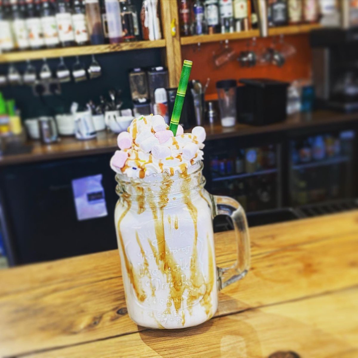 The Snug Atherton tweet media